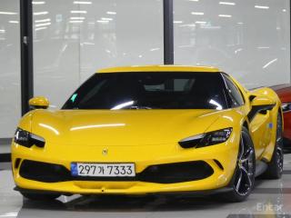 Ferrari 296