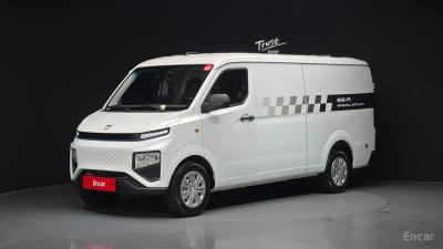 Geely SE-A2 Van