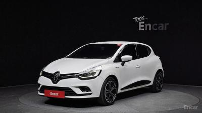 Renault-KoreaSamsung Cilo