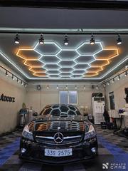 Mercedes-Benz SL-Class