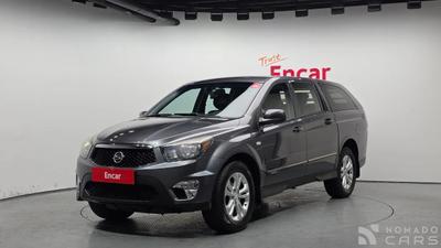 KG_Mobility_Ssangyong KORANDO