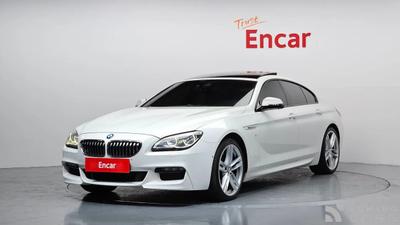 Bmw 6-series