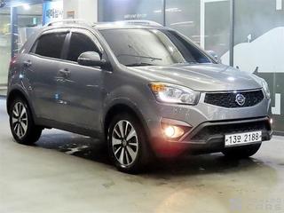 KG_Mobility_Ssangyong KORANDO