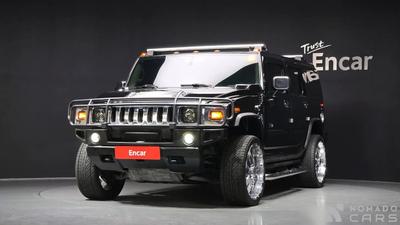 Hummer H2