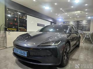 Tesla model-3