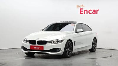 Bmw 4-series