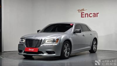 Chrysler 300C