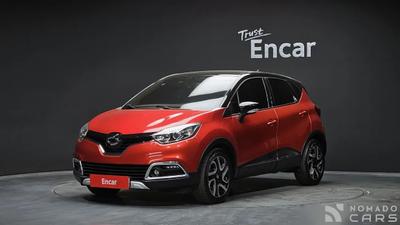 Renault-KoreaSamsung QM3