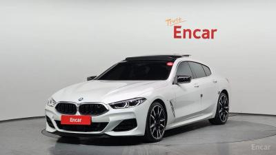 BMW 8-series