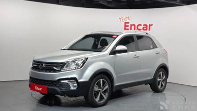 KG_Mobility_Ssangyong KORANDO