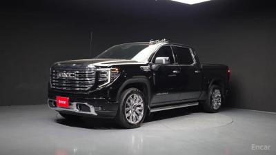 GMC Sierra