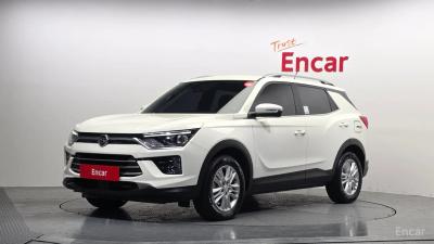 KG_Mobility_Ssangyong KORANDO