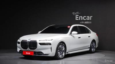 Bmw 7-series