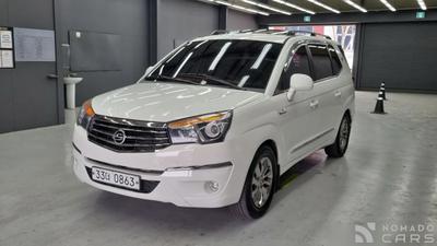 KG_Mobility_Ssangyong KORANDO