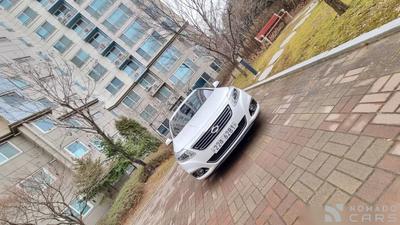 Renault-KoreaSamsung SM5