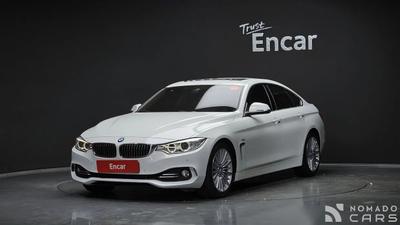 BMW 4-series