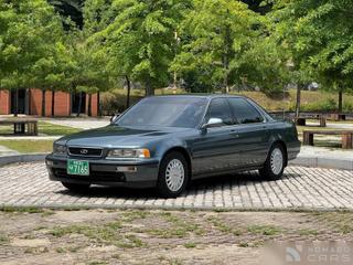 ChevroletGMDaewoo Acadia