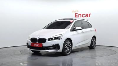 BMW 2-series