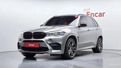 BMW X5M