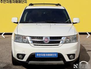 Fiat Feelmont