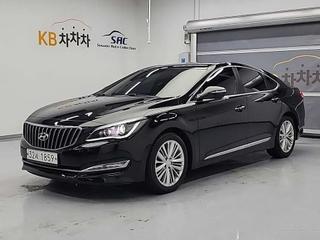 Hyundai Aslan