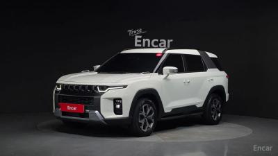KG_Mobility_Ssangyong Torres