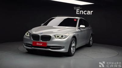 BMW Gran Turismo
