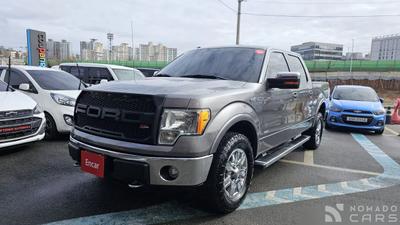 Ford F150