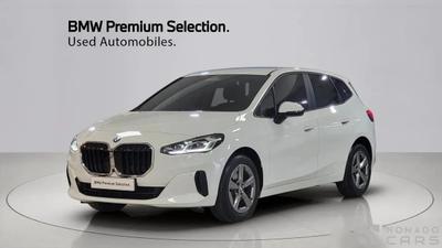 BMW 2-series