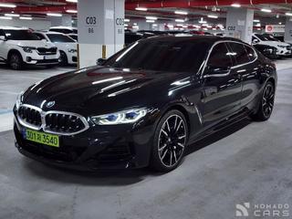 BMW 8-series