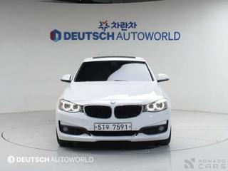 BMW Gran Turismo