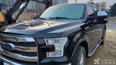 Ford F150