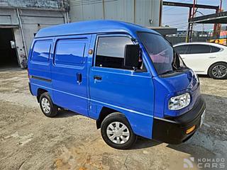 ChevroletGMDaewoo Damas