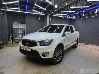 KG_Mobility_Ssangyong KORANDO