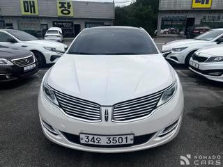 Lincoln MKZ