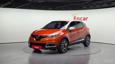 Renault-KoreaSamsung QM3