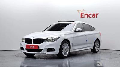 BMW Gran Turismo