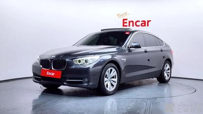 BMW Gran Turismo
