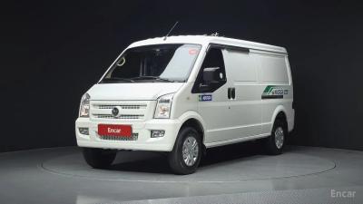 DFSK C35