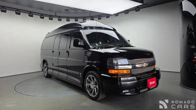 Chevrolet Express Van