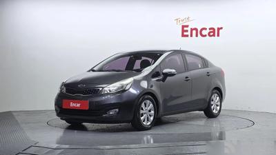 Kia Pride
