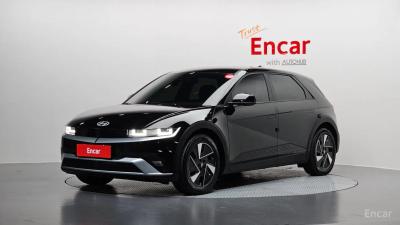 Hyundai Ioniq5
