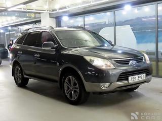 Hyundai Veracruz