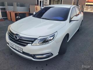 Renault-KoreaSamsung SM5