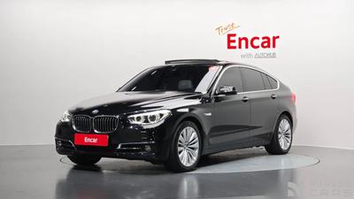 BMW Gran Turismo