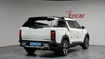 KG_Mobility_Ssangyong Musso