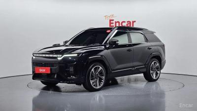KG_Mobility_Ssangyong Actyon