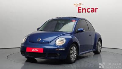 Volkswagen Beatle