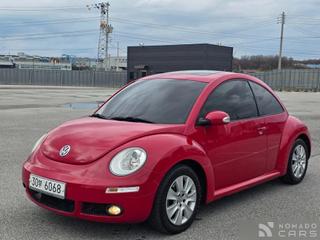 Volkswagen Beatle