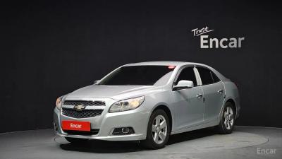 ChevroletGMDaewoo Malibu
